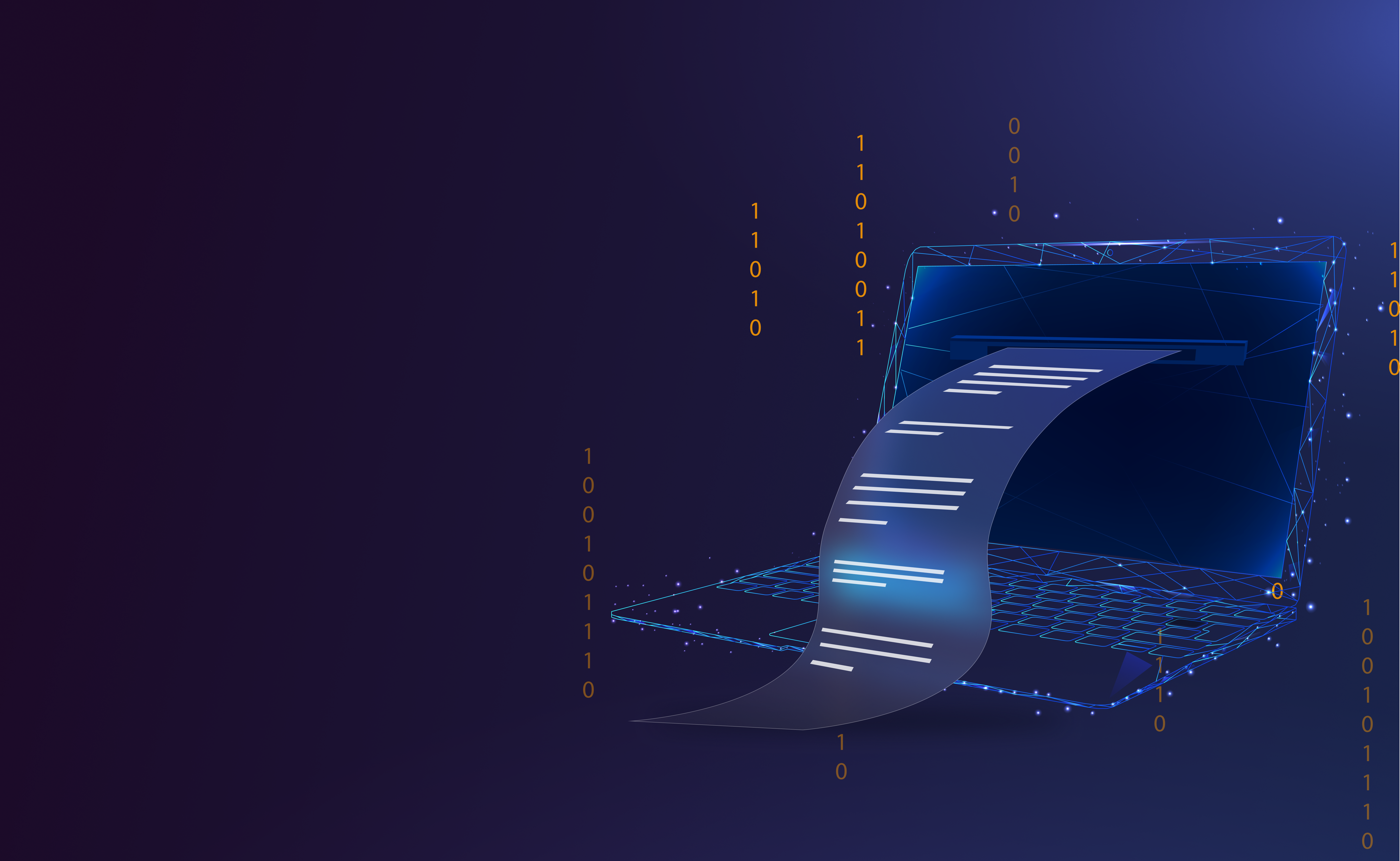 Using Bill Presentment And Payment