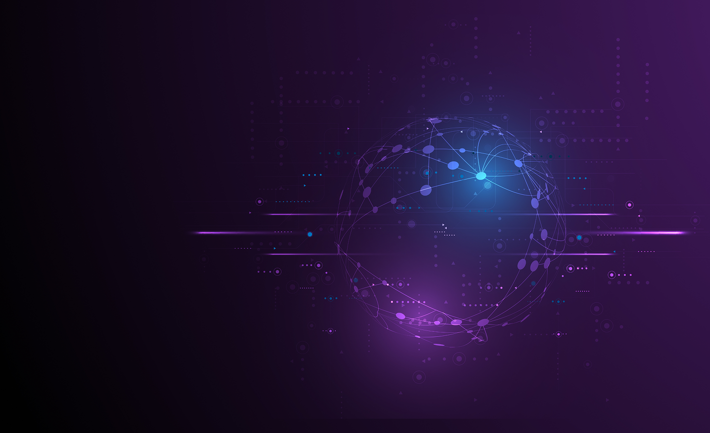 Innovating Digital Finance for The Future