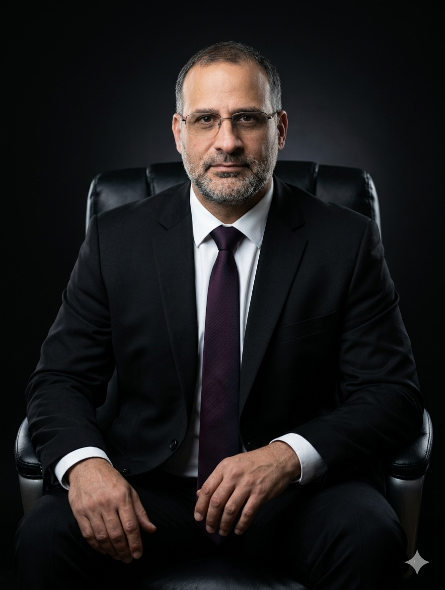 Omar Khouri