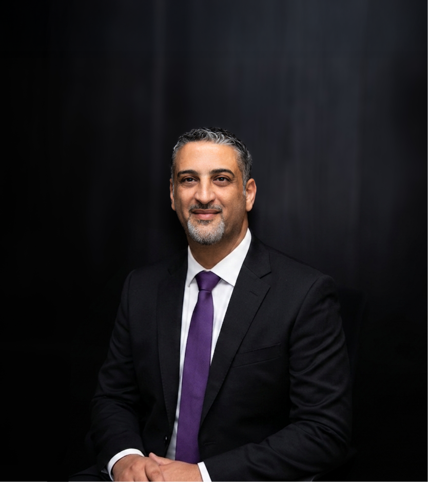 Ghaith Fakhouri