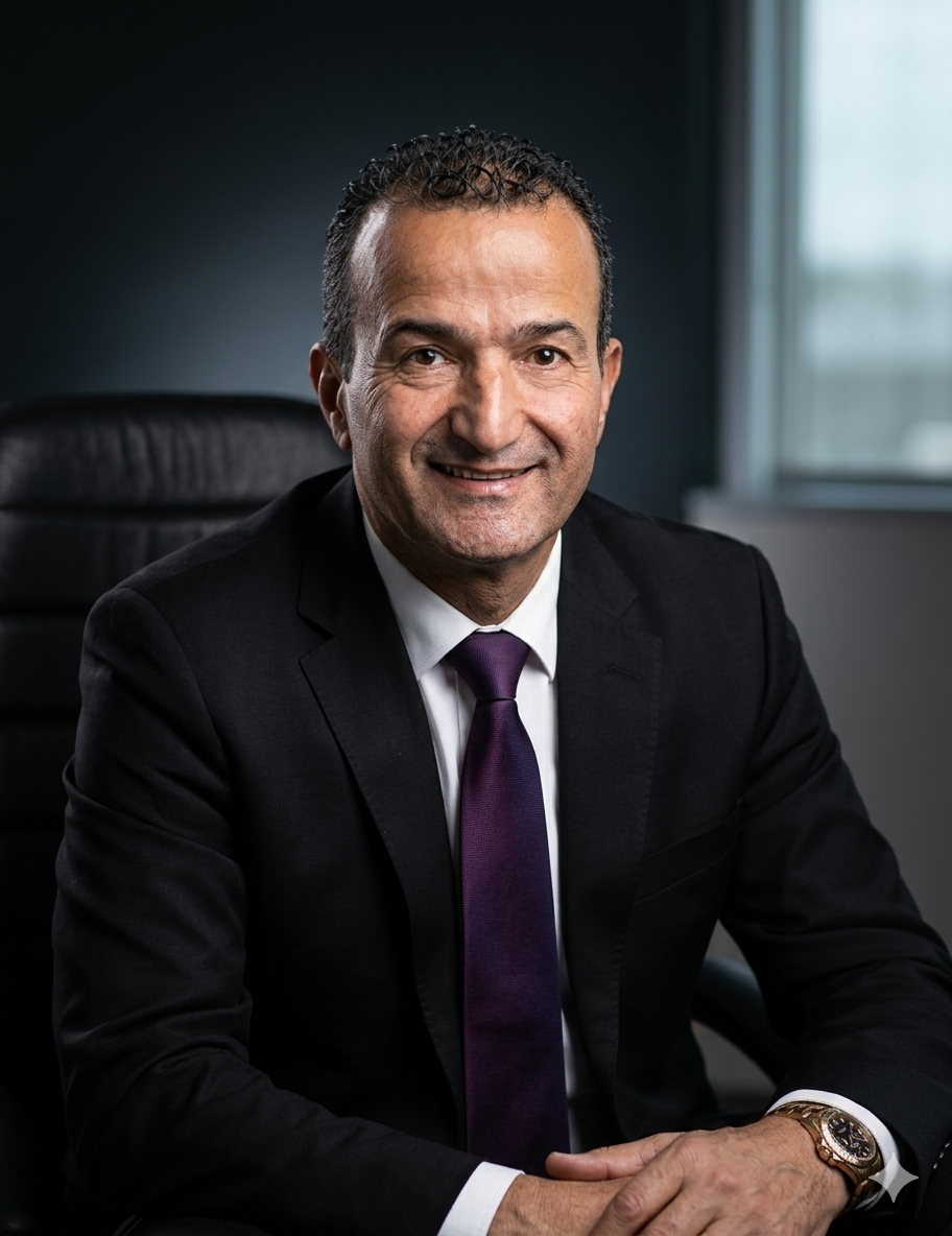 Nabil Halaseh