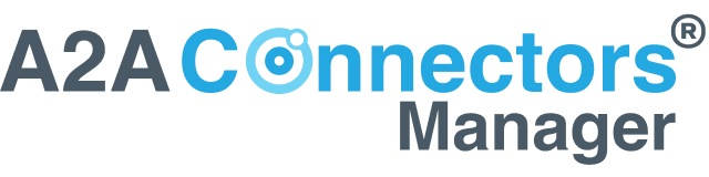 A2A Connectors Manager